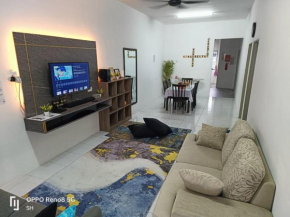 Homestay Jerantut Sincerelyat